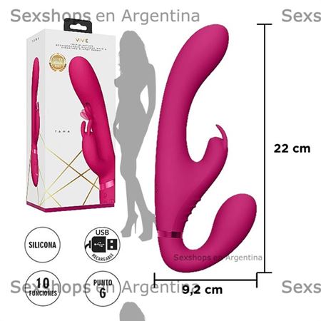 Imagen de la categoría Vibradores para Parejas